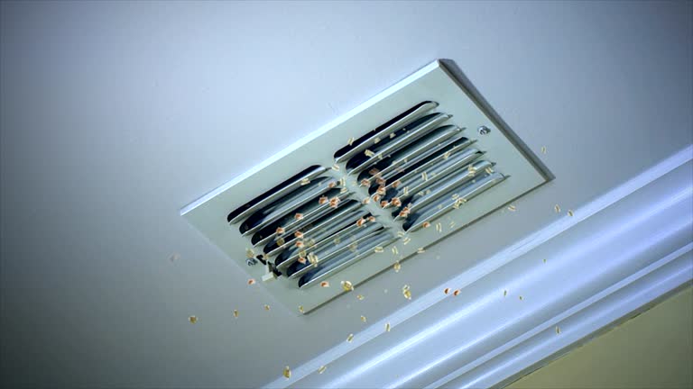 Best Duct Cleaning for Offices  in Glasgow, VA