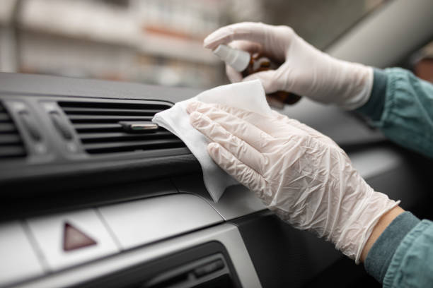 Best Professional Duct Cleaning Services  in Glasgow, VA
