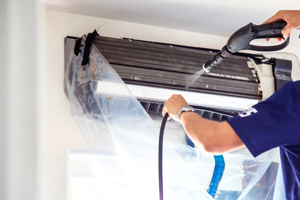  Glasgow, VA Airduct Cleaning Pros