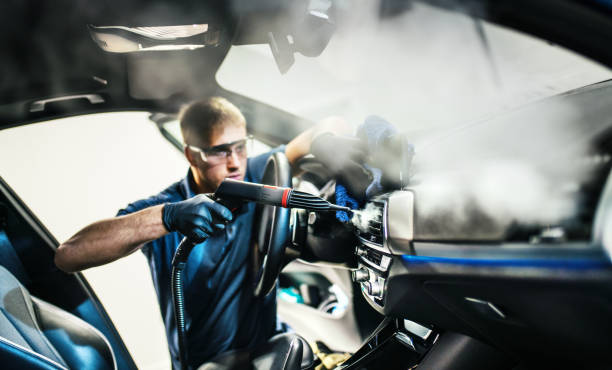 Best Affordable HVAC Duct Cleaning  in Glasgow, VA