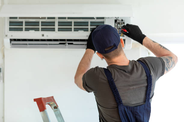 Best Air Duct Cleaning Near Me  in Glasgow, VA