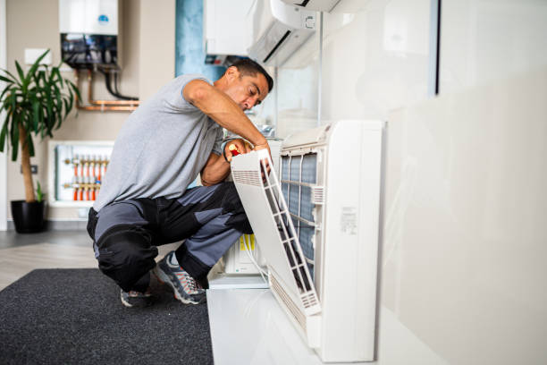 Best Residential Air Duct Cleaning  in Glasgow, VA