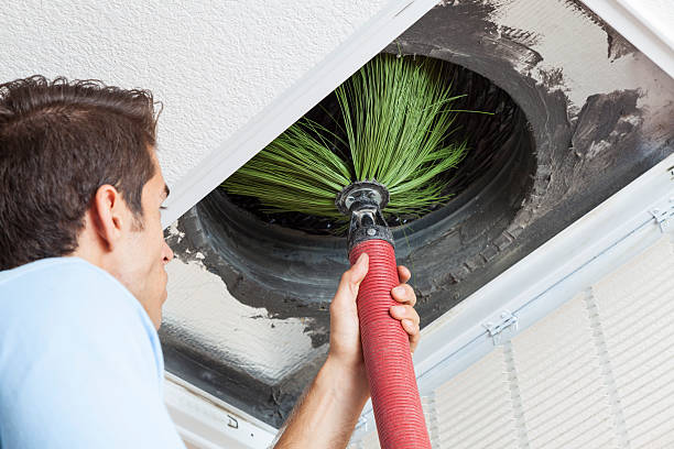 Best Ductwork Cleaning Services  in Glasgow, VA