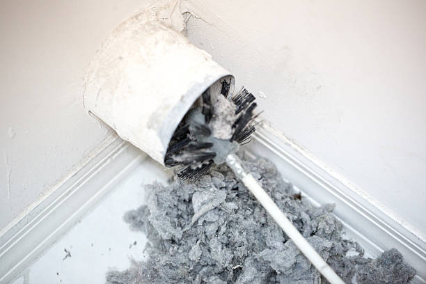 Emergency Air Duct Cleaning in VA