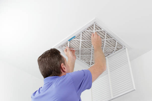 Best HVAC System Cleaning  in Glasgow, VA